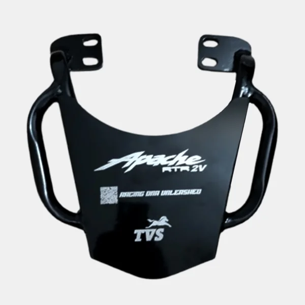 Back Carrier TVS-RTR-150/160-2V-Premium - Image 2