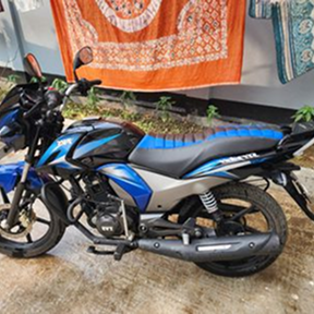 Premium Back Carrier Tvs Stryker - Image 4