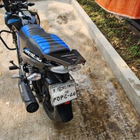 Premium Back Carrier Tvs Stryker - Image 2