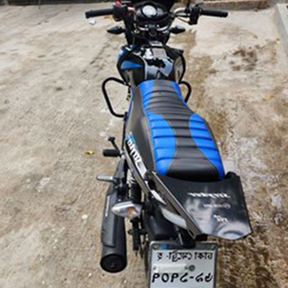 Premium Back Carrier Tvs Stryker - Image 7