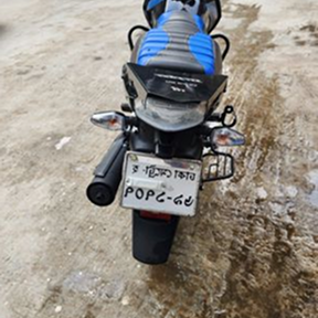 Premium Back Carrier Tvs Stryker - Image 6