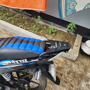 Premium Back Carrier Tvs Stryker - Image 5