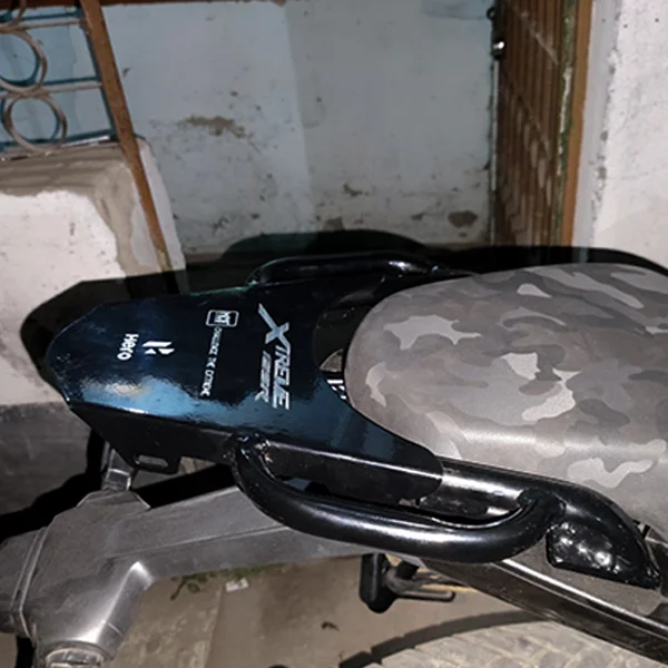 Back Carrier HERO-XTREME-Premium