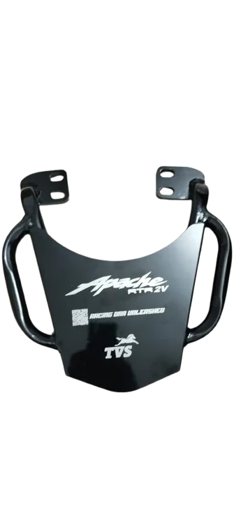 Back Carrier TVS-RTR-150/160-2V-Premium - Image 4