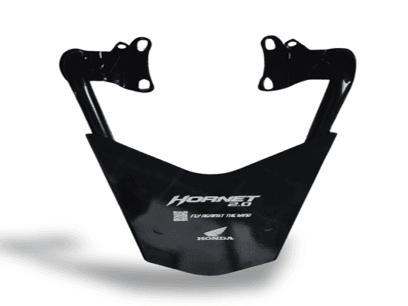 Premium Back Carrier Hornet CBS & Special Edition Bike