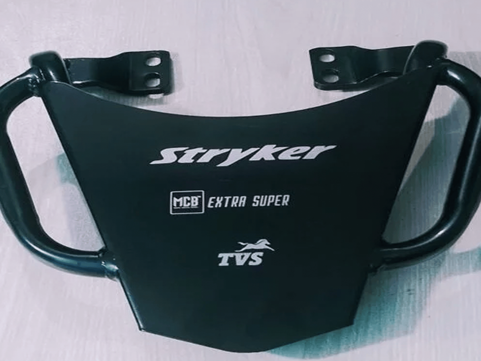 Premium Back Carrier Tvs Stryker