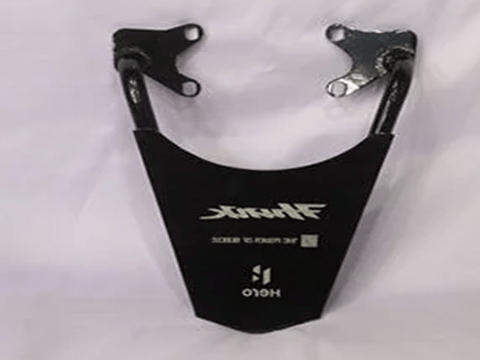 Premium Back Carrier Hero Hunk Old Model