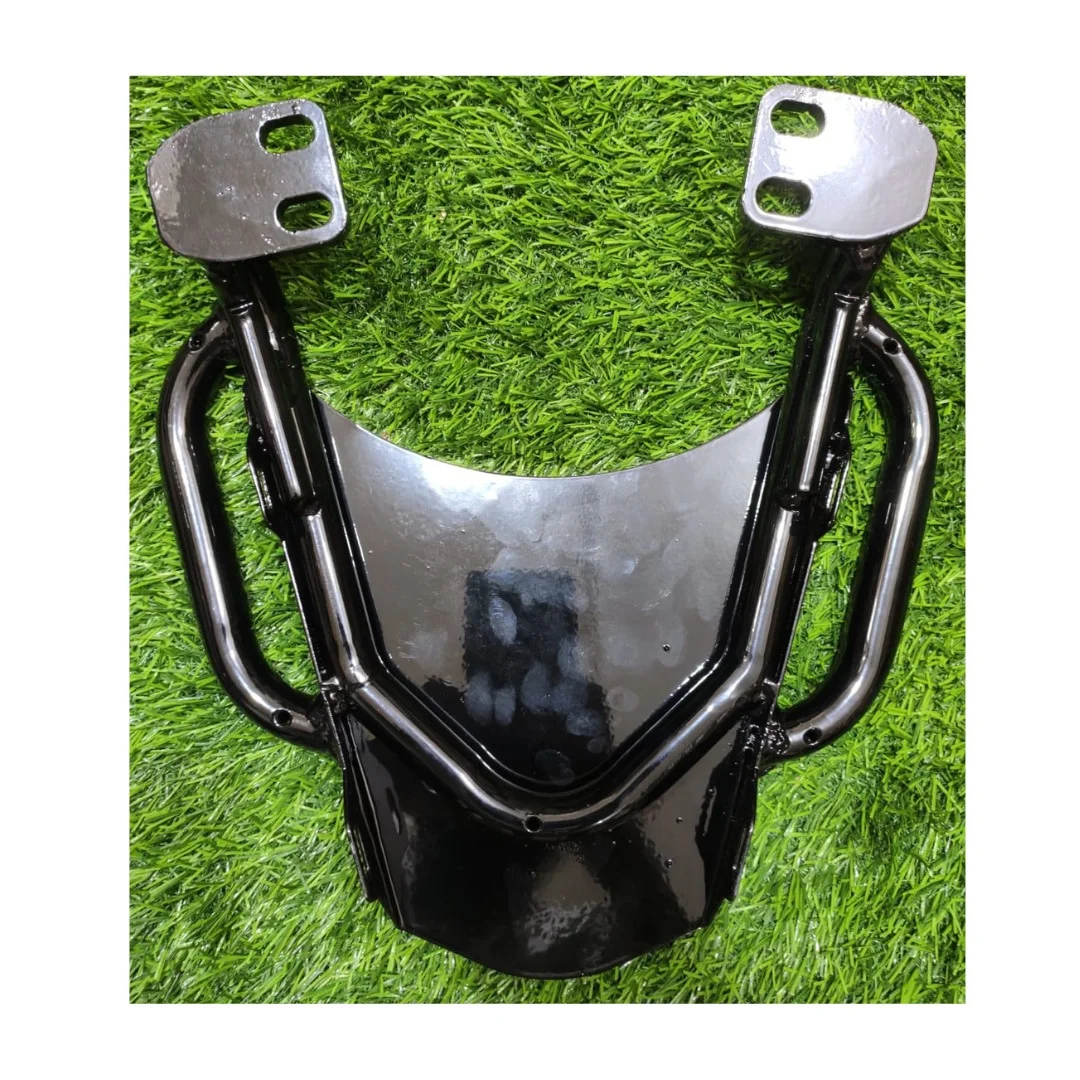 Back-Carrier-Bajaj-Discover-100-110-125/New-PREMIUM - Image 5