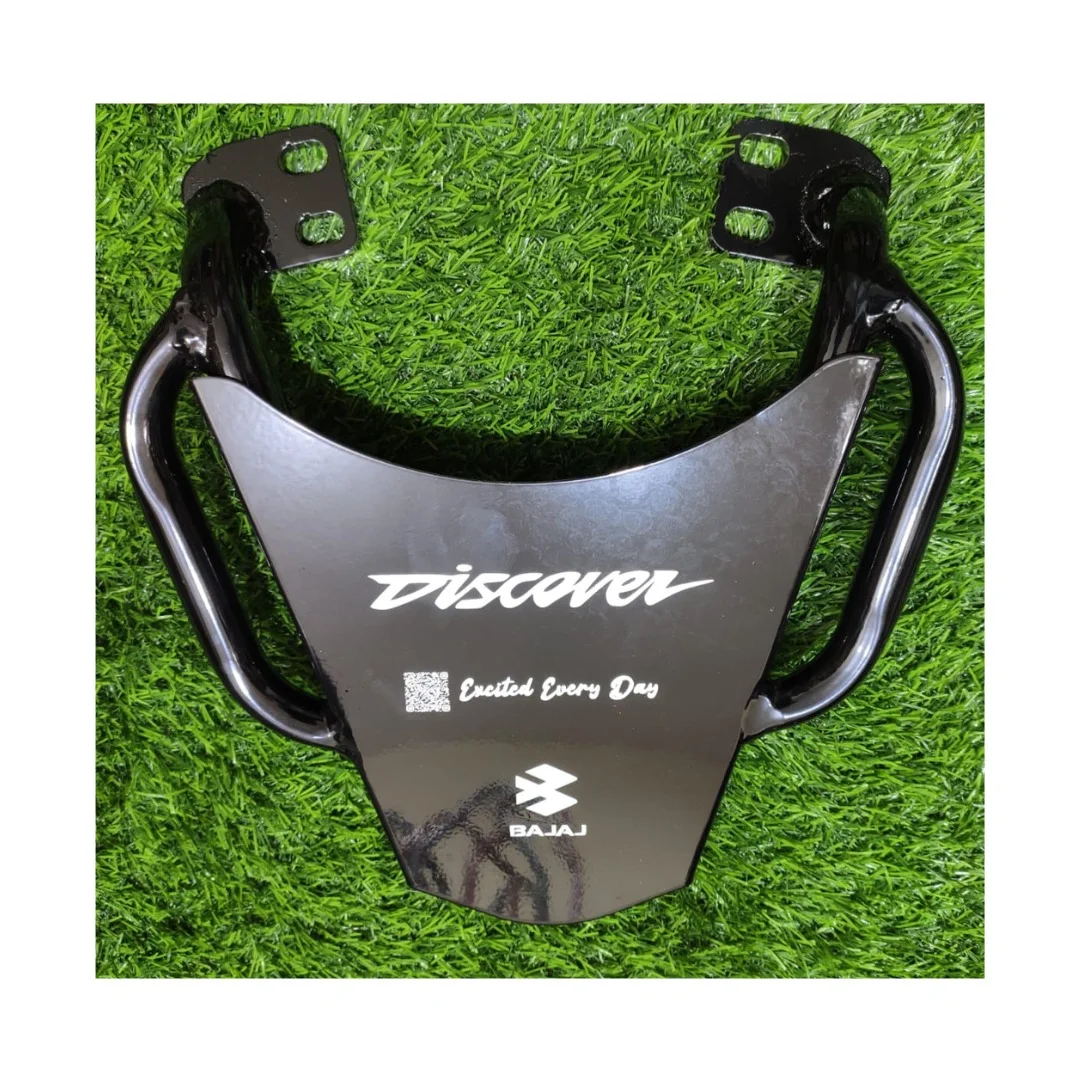 Back-Carrier-Bajaj-Discover-100-110-125/New-PREMIUM - Image 6