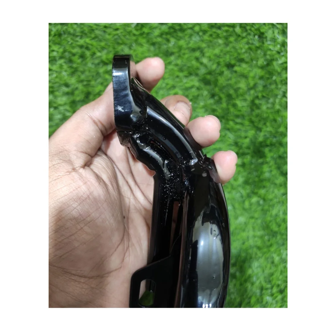 Back-Carrier-Bajaj-Discover-100-110-125/New-PREMIUM - Image 2