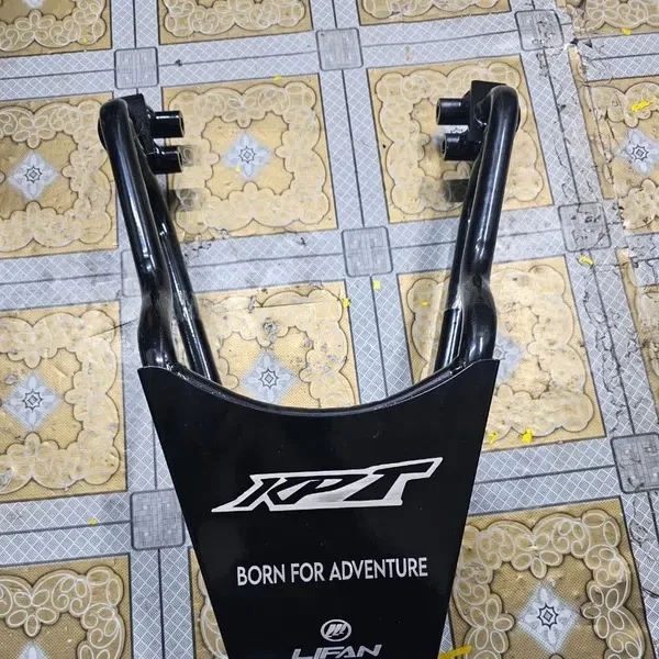 Back carrier-LIFAN-KPT- PREMIUM