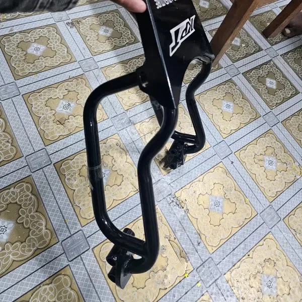 Back carrier-LIFAN-KPT- PREMIUM - Image 2