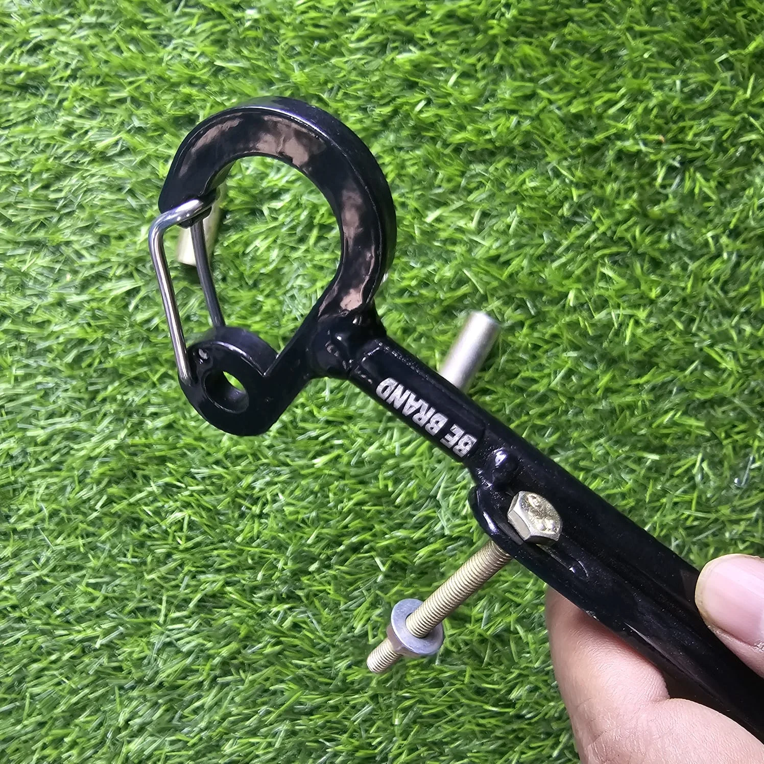 Bag Hook Honda-Hornet-2.0-Premium