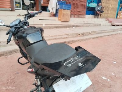 Premium Back Carrier Pulser N-160 - Image 5