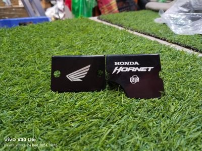Front Master Cylinder Cover For Hornet CBS & Hornet 2.0