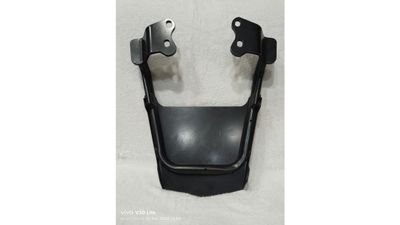 Premium Back Carrier Yamaha Saluto 125 - Image 2