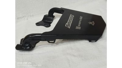 Premium Back Carrier Yamaha Saluto 125 - Image 3