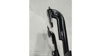Premium Back Carrier Yamaha Fazer V2.0 - Image 3