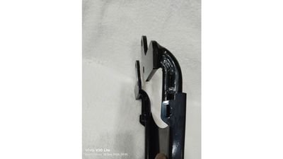 Premium Back Carrier Hero Ignator Techno & X-tec 125 - Image 3