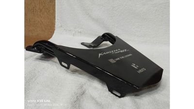 Premium Back Carrier Hero Karizma XMR - Image 3