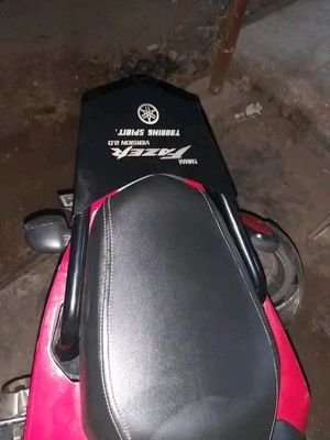 Premium Back Carrier Yamaha Fazer V2.0 - Image 5