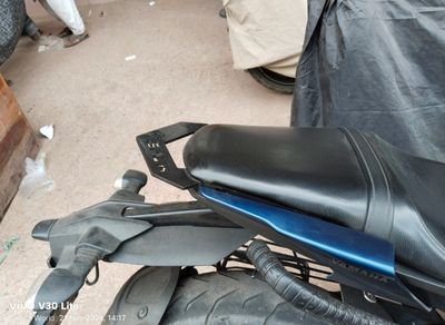 Back Grabril Yamaha MT-15 V1 & V2 - Image 2