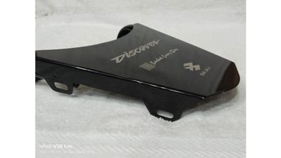 Premium Back Carrier Discover New 110 & 125 Model - Image 2