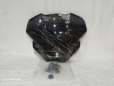 Visor Glass Hero Xtream 125R