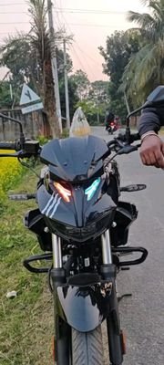 Visor Glass Hero Xtream 125R - Image 2