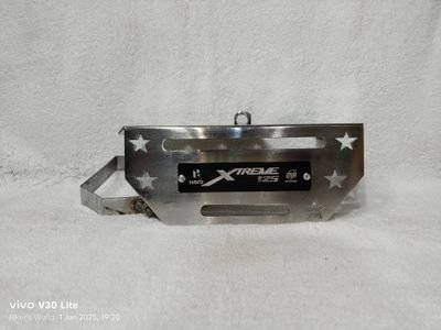 SS Silencer Gourde Hero Xtream 125R