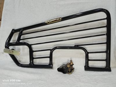 Sharee Gourde Hero Xtream 125R