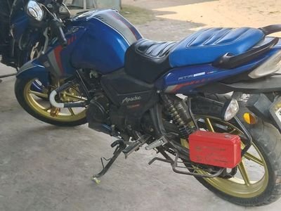 Paper Box/Documents Box Universal All Bike - Image 6