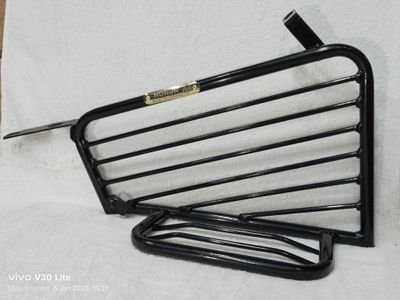 Full Saree Gourde For Honda X-Motion