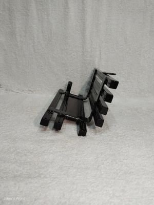 Silencer Gourde Black Honda Hornet 160R - Image 2