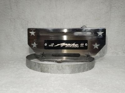 Silencer Gourde Apache 4v Fi Abs