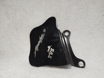 Caliper Gourde Black Apache RTR 4v