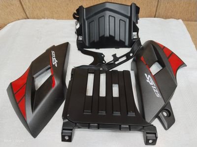 Engin Gourde Honda Sp-125