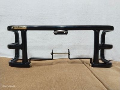 Premium Quality Bumper For Yamaha FZ-X