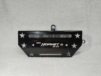 Cnc Star Model Silencer Gourde For Hornet 2.0