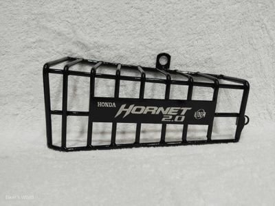 Black Rod Silencer Gourde For Honda Hornet 2.0 - Image 2