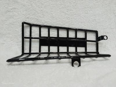 Black Rod Silencer Gourde For Honda Hornet 2.0 - Image 4