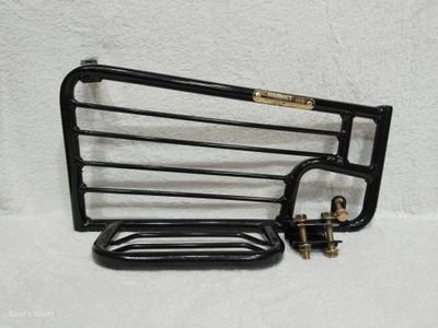 Right Side Sharee Gourde For Honda Hornet 2.0