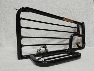 Right Side Sharee Gourde For Honda Hornet 2.0 - Image 2
