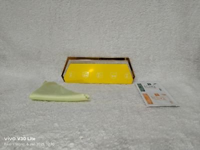 Golden Meter Protector Hero Xtream 125R & Thriller