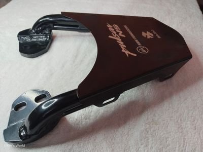 Premium Back Carrier Pulser Ns 160 - Image 3