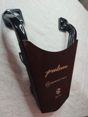 Premium Back Carrier Pulser 150 Sd & 150 DD - Image 3