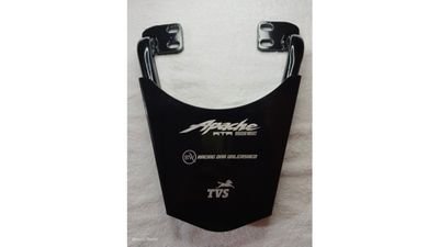 Premium Back Carrier Apache RTR 2v 160