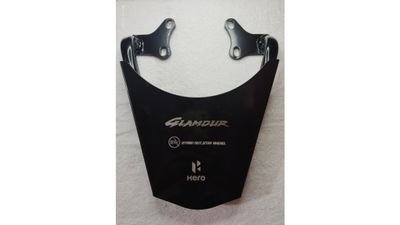 Premium Back Carrier Hero Glamour