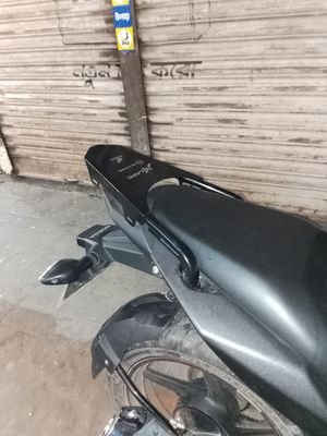 Premium Back Carrier Honda X-Blade - Image 4