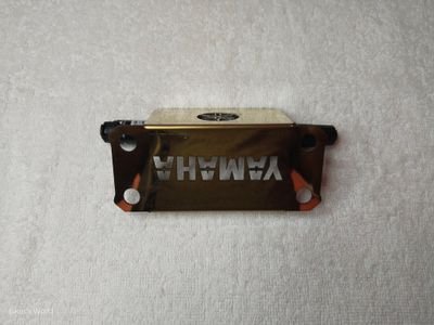 Handle Upper Cover For Yamaha Fzs All Model